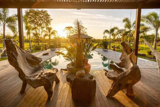 Brazil Casita