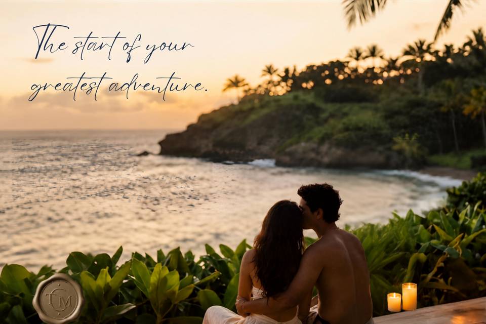 Enjoy the Views