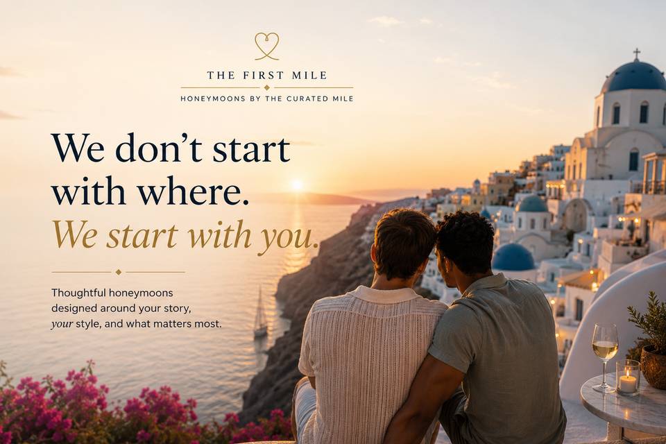 The Curated Mile