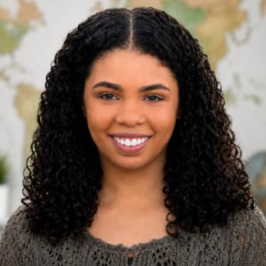 Alexis Ferrell