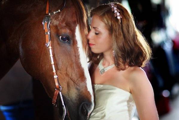 Horse lover