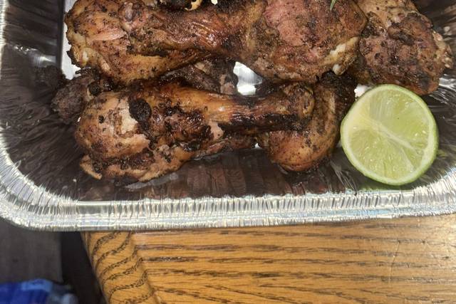 Chef Mar’Rene Southern Cuisine