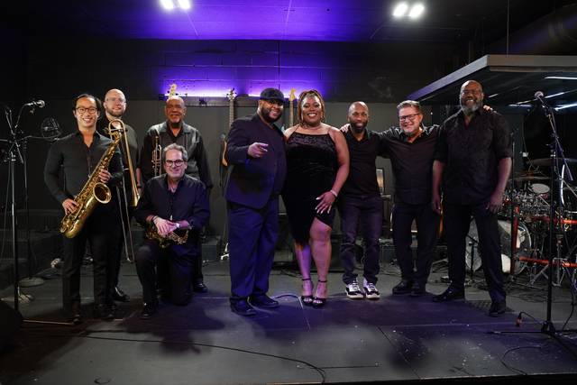 The Funk Junkies