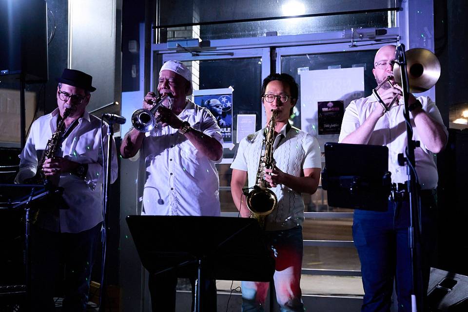 Full Band