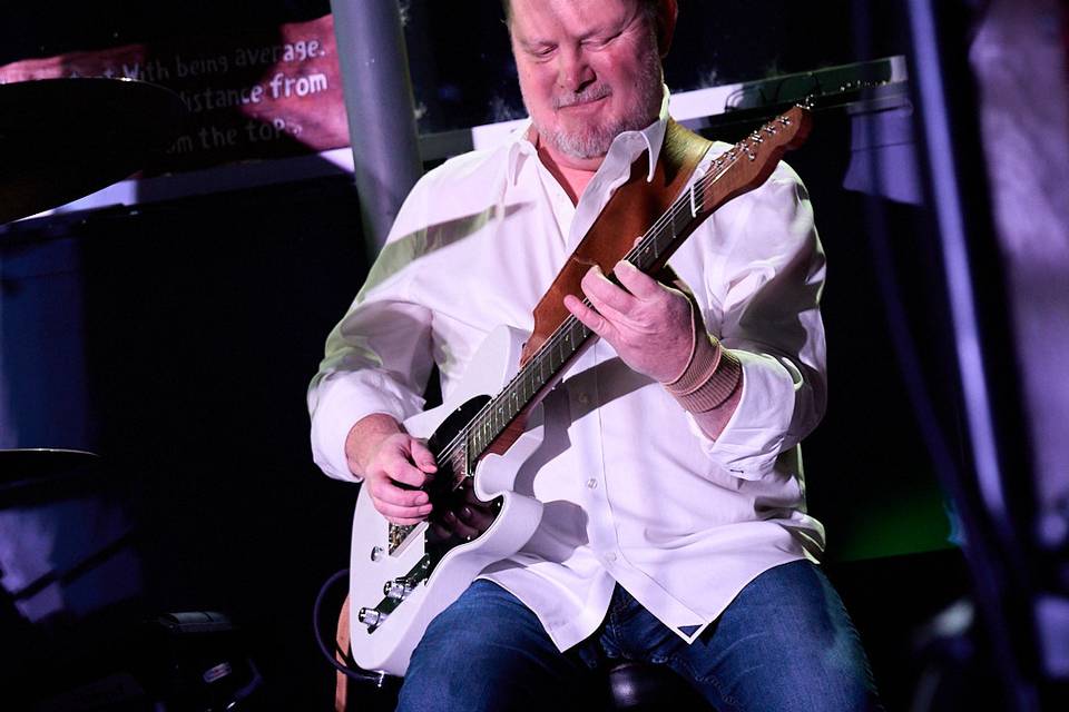 Guitar