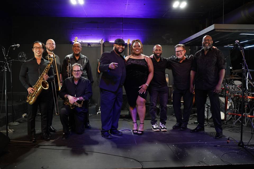The Funk Junkies