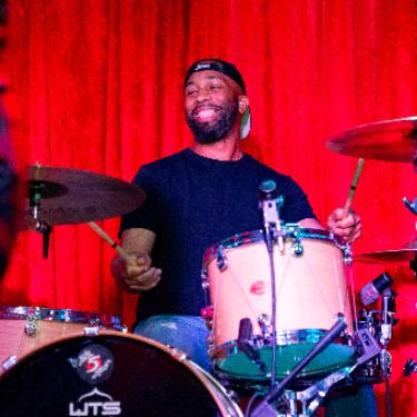 Joseph Frierson