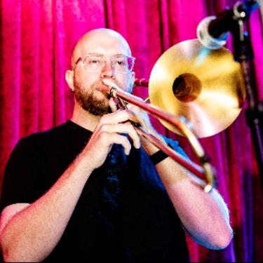 David Humbertson