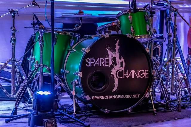 Spare Change