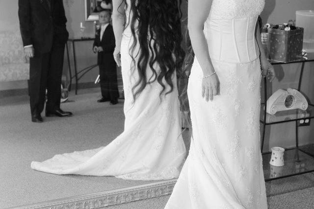 Crane Studio Imaging Wedding Photography