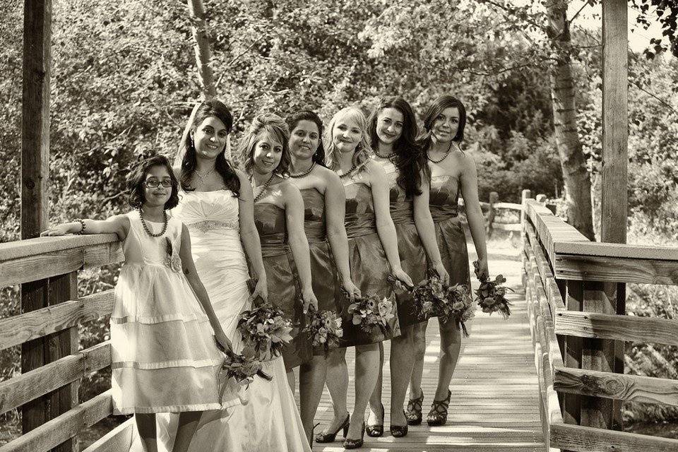 Crane Studio Imaging Wedding Photography
