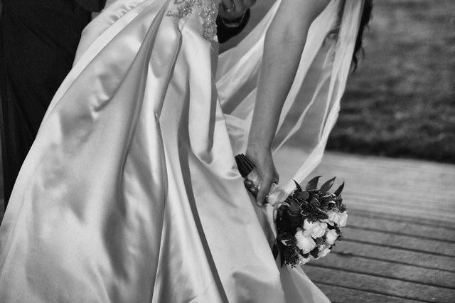 Crane Studio Imaging Wedding Photography