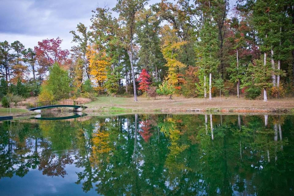 Clara Pond at Avalon Keep