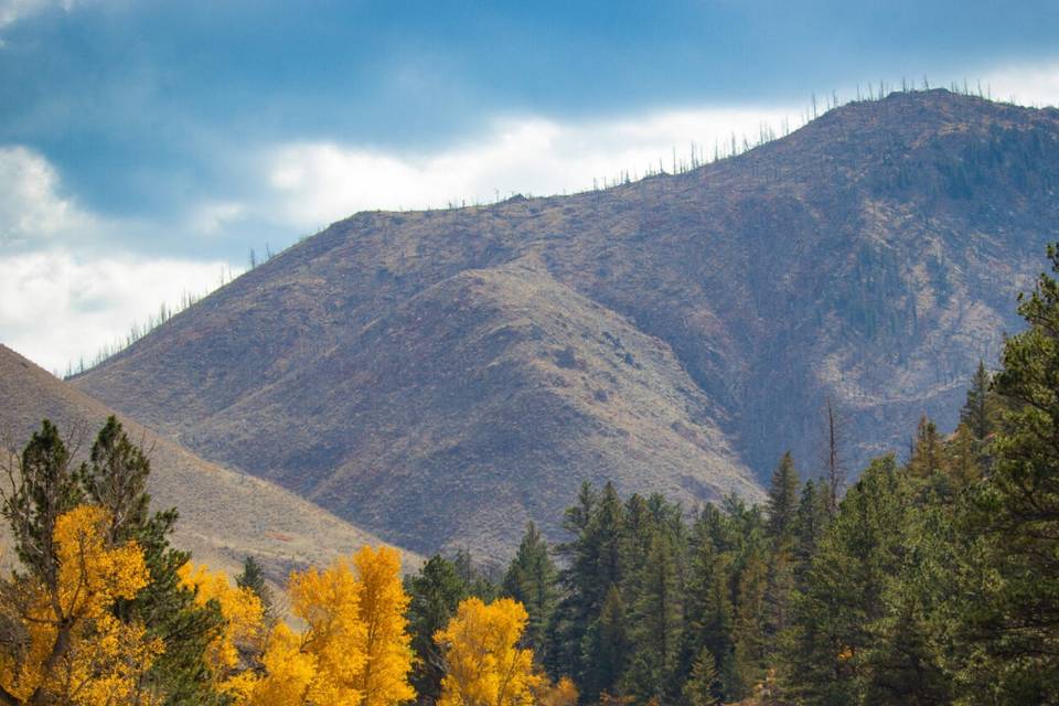 Riverside Colorado
