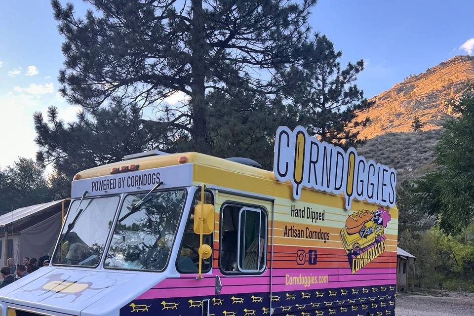 Riverside Colorado