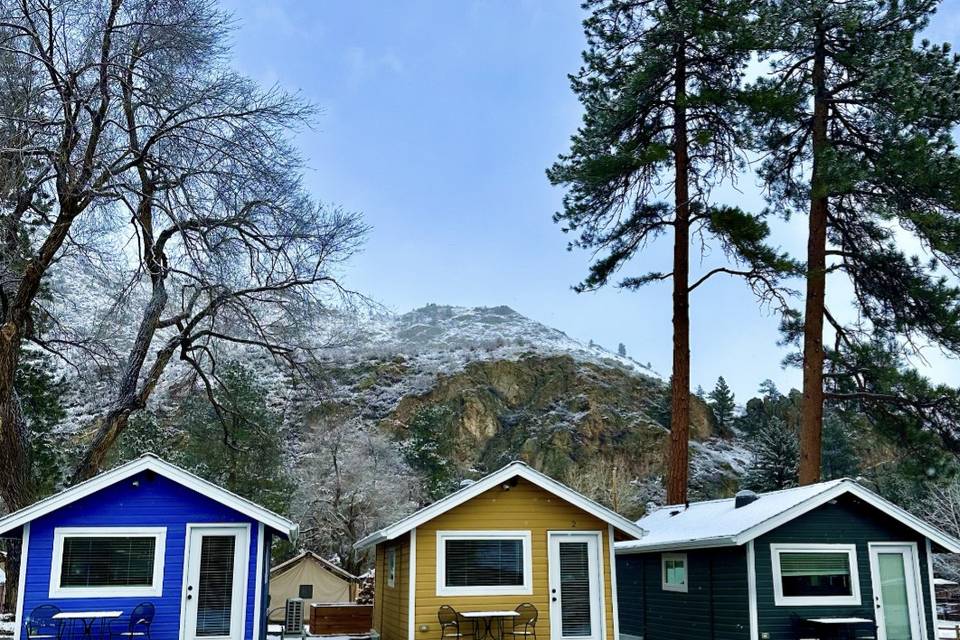 Riverside Colorado
