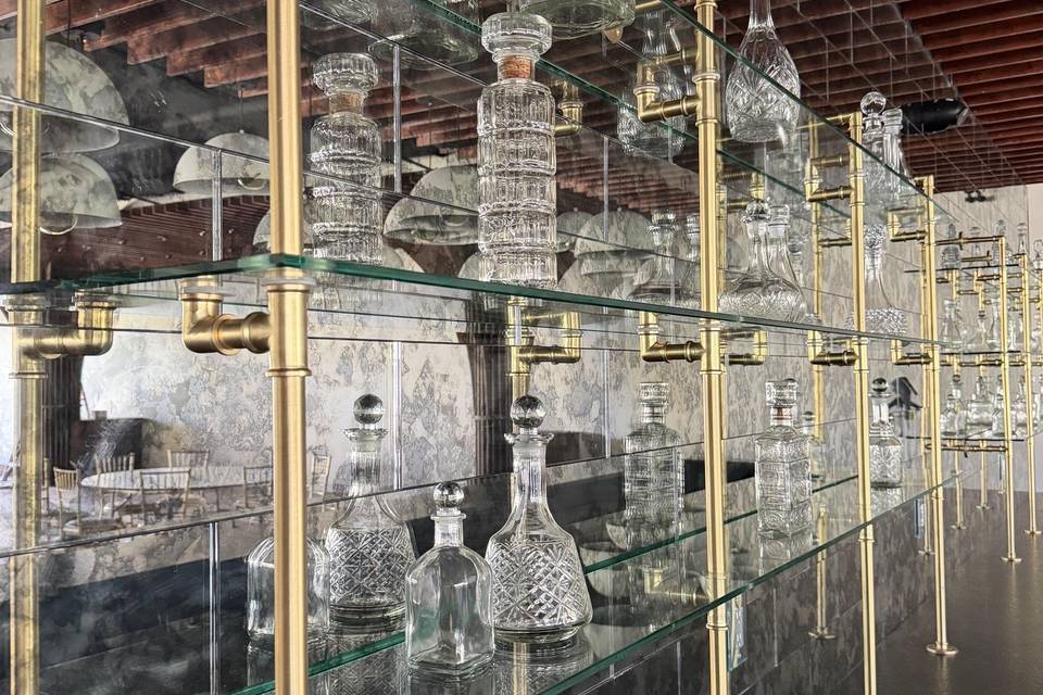 Cocktail Tables