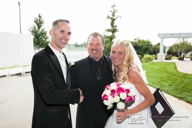 One Fine Day Wedding Officiants