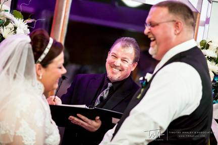 One Fine Day Wedding Officiants