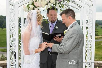 One Fine Day Wedding Officiants