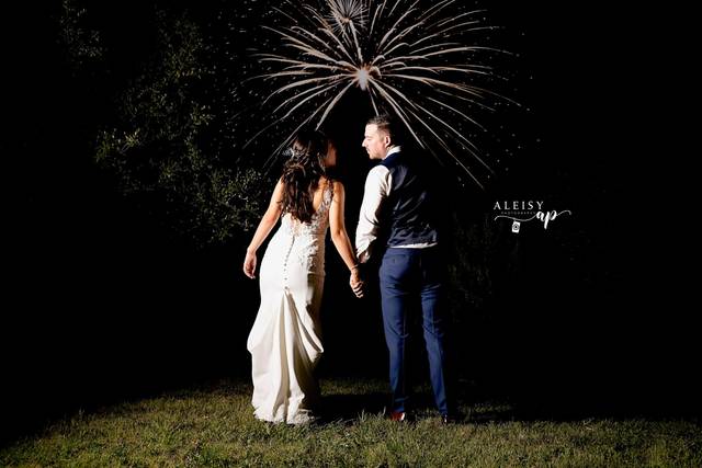 Angel Mountain Events