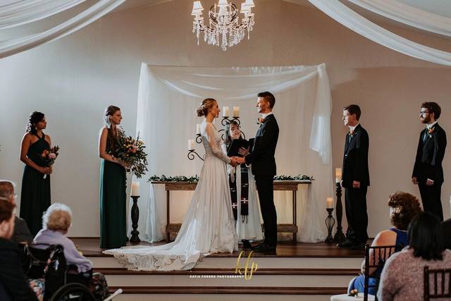 Angle Mountain Events