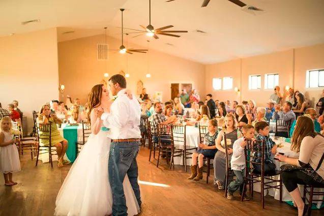 First Dance