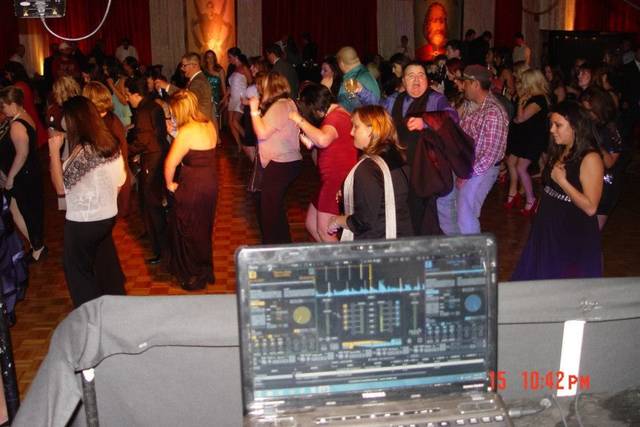 Haymore Productions Dj Service
