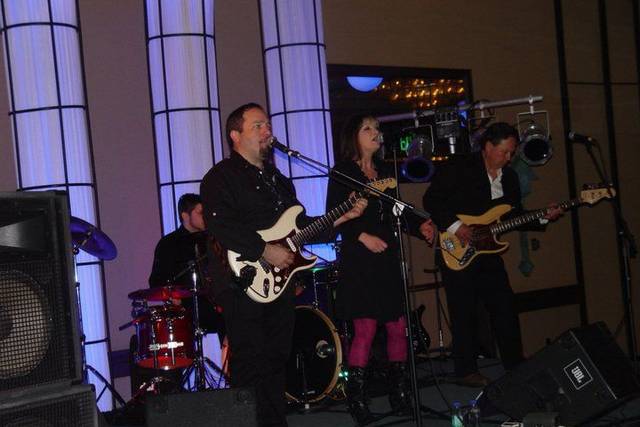 Haymore Productions Dj Service