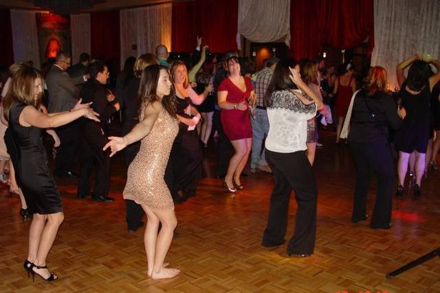 Haymore Productions Dj Service