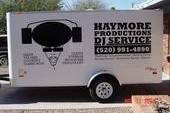 Haymore Productions Dj Service