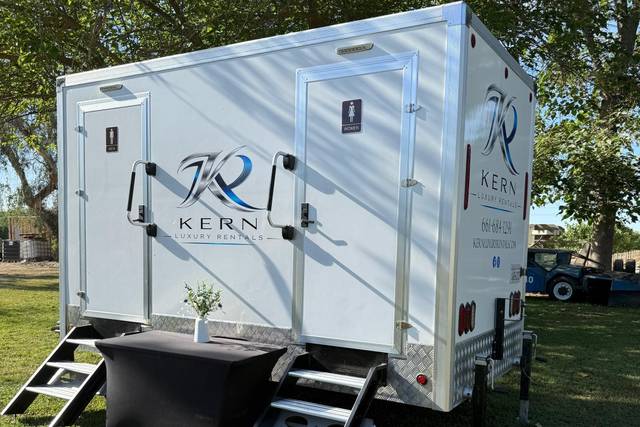 Ranch Set-up