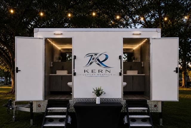 Kern Luxury Rentals, LLC