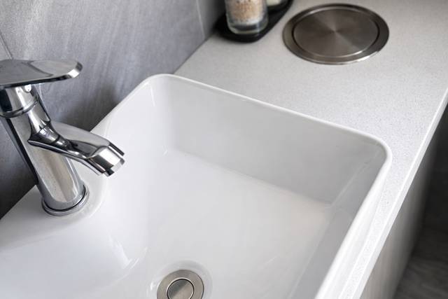 Sink