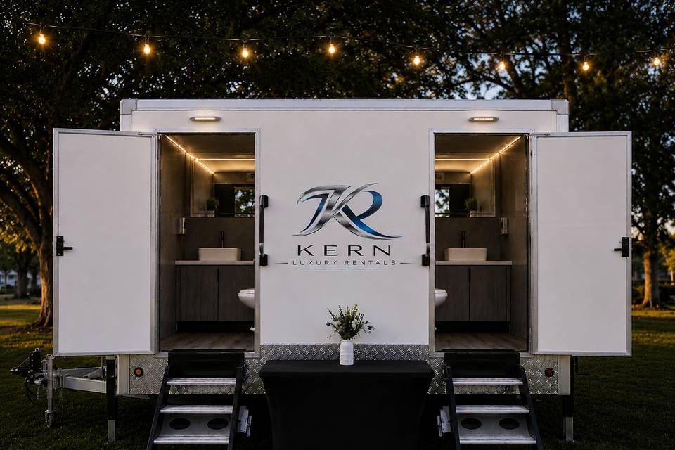 Kern Luxury Rentals, LLC