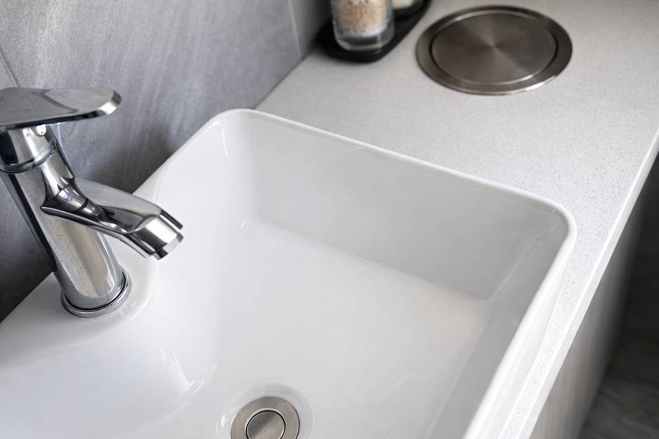 Sink