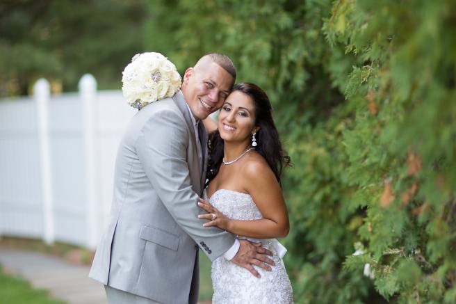 Bride & Groom Ceremony