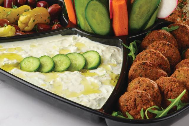 Appetizer Combo