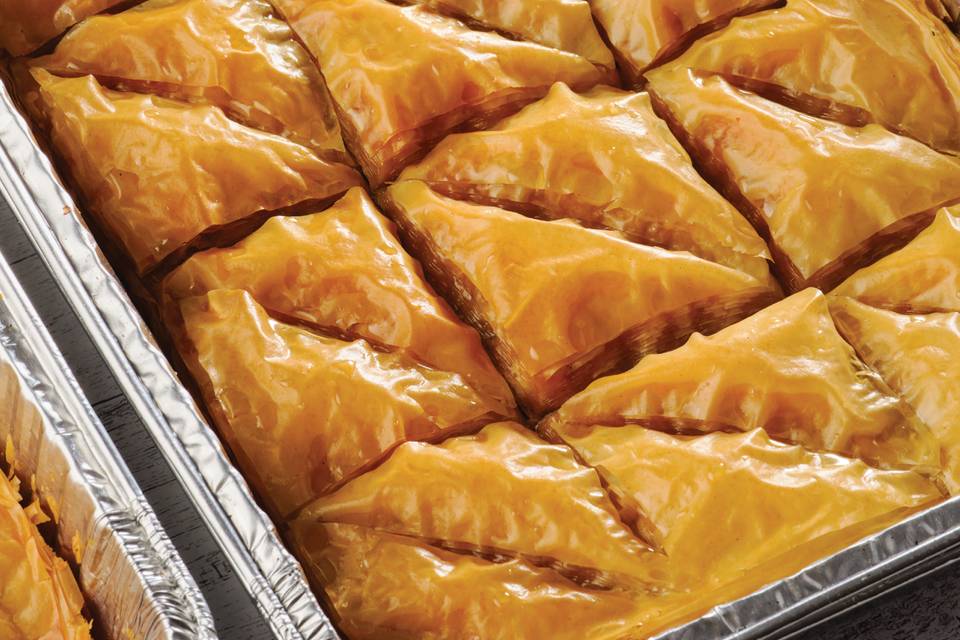 Baklava