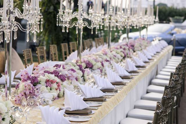 Your Fabulous Event