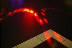 Whirlin' Disc DJ's