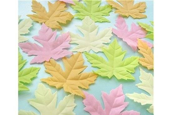 Maple Leaf Soaps