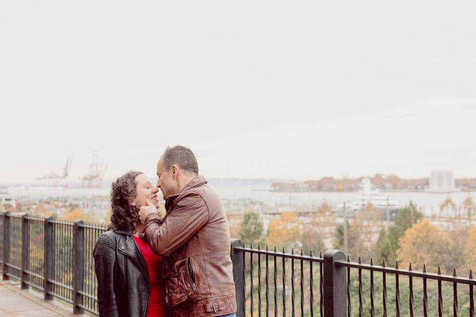 Brooklyn Heights