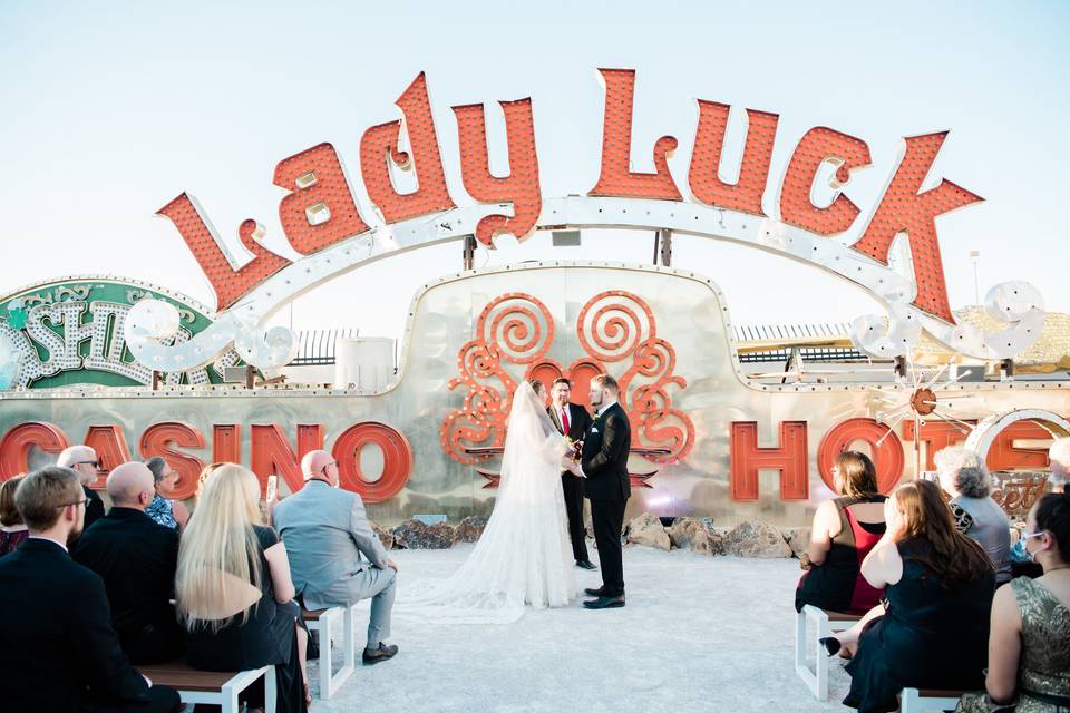 Neon Museum