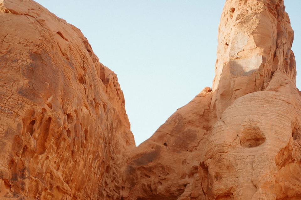 Valley of Fire