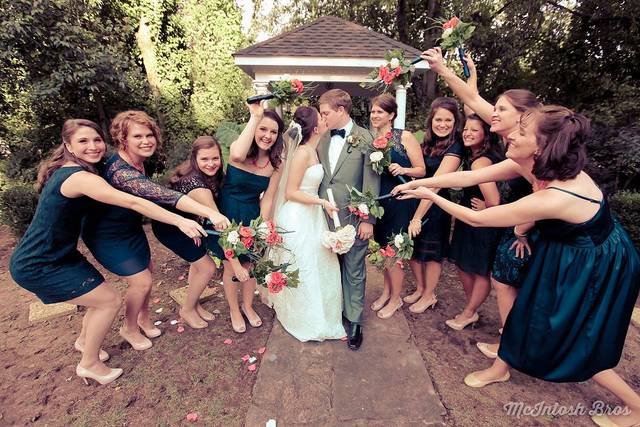 McIntosh Bros Weddings