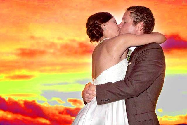 McIntosh Bros Weddings
