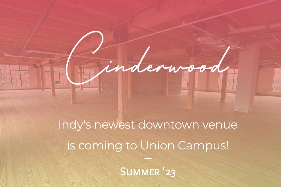 Cinderwood