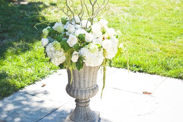 Twig and Petals Floral Boutique