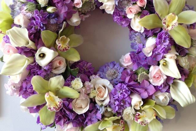 Twig and Petals Floral Boutique